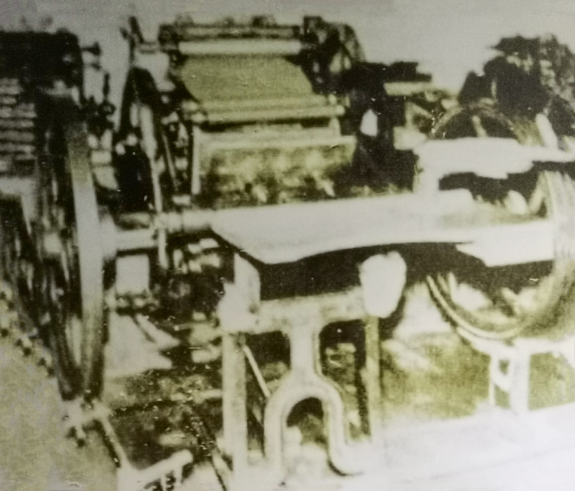 图说运河聊城,图说大运河河西务