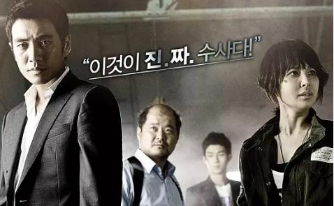 韩剧盲选指南二：tvN、OCN、JTBC你津津乐道的韩剧都在这儿