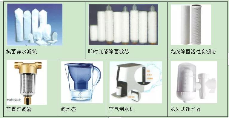 长效抗菌最好的技术,物理抗菌新技术