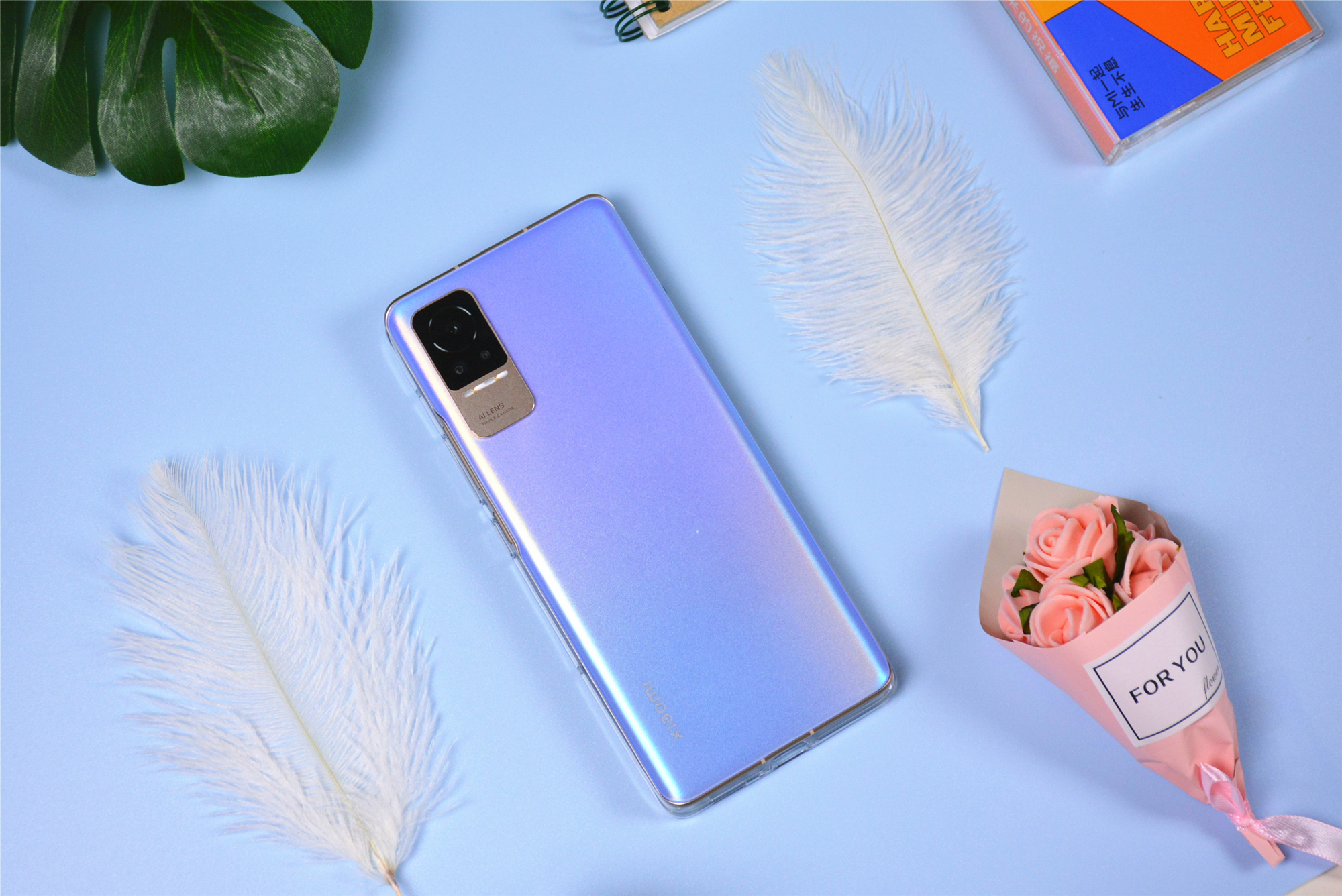 小米civi和oppofindx3自拍怎么样,小米civi测评科技美学