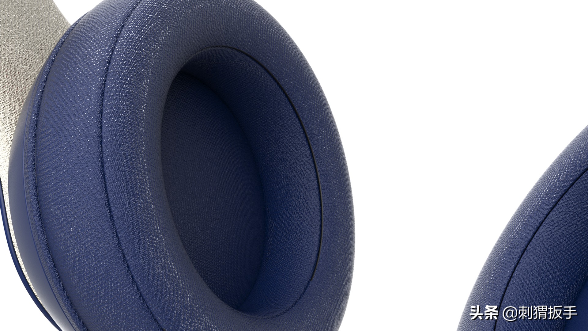 beats头戴式耳机更换耳机套,beats头戴式耳机如何开机