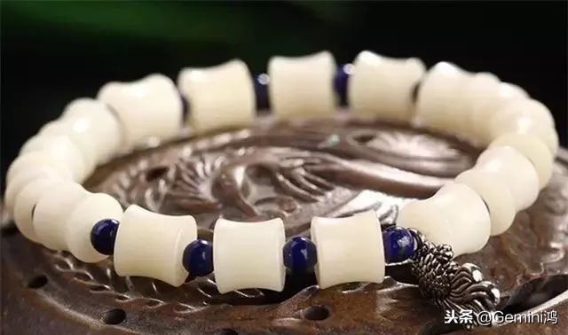 文玩穿搭设计,文玩手串串珠教学