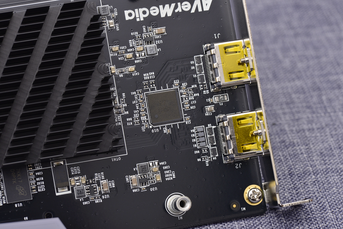 游戏直播好的采集卡,游戏机试玩直播