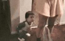 抓捕现场|跑不了!优衣库*拍偷**者已落网!