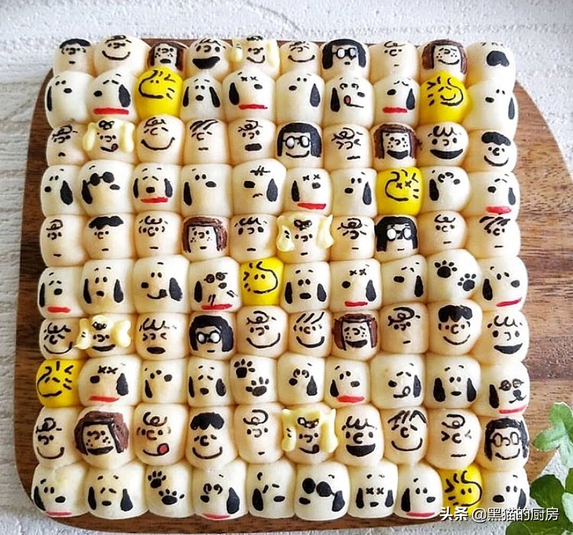 日本妈妈给孩子的早餐记录,日本儿童早餐10样