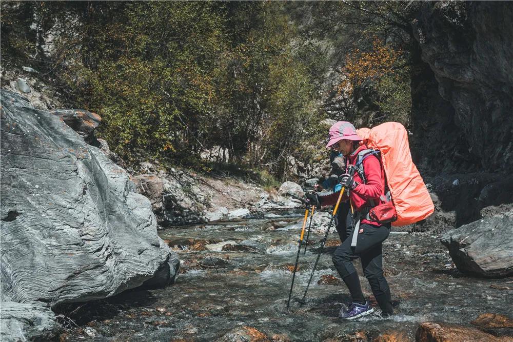 乌孙古道第二天,乌孙古道深度解析
