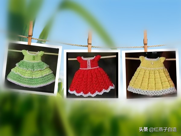 新手如何选择编织线材,编织线材的思路及方法