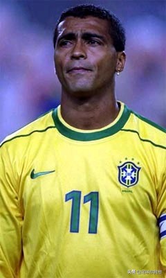绰号和动物有关的巴西球星,巴西足球名将绰号小鸟