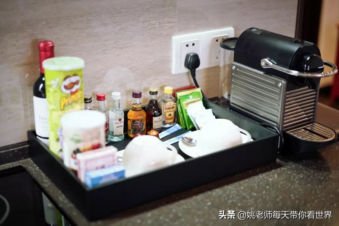 早晨的黄山悦榕庄,黄山悦榕庄特点