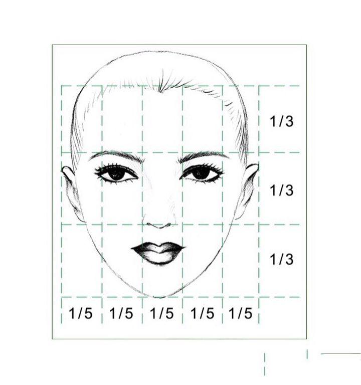 长脸该做什么样的发型,长脸发型的正确挑选方法