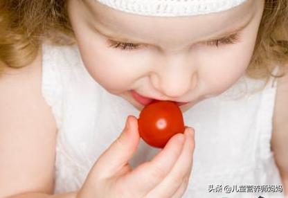 宝宝西红柿过敏会红屁股吗,孩子西红柿过敏怎么办