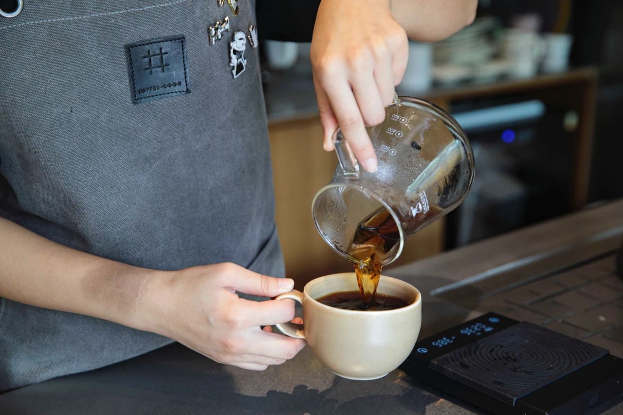 上海顶级咖啡馆,上海咖啡馆全球第一