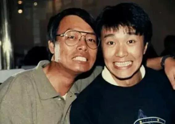 喜剧之王最深度解析,喜剧之王100个细节