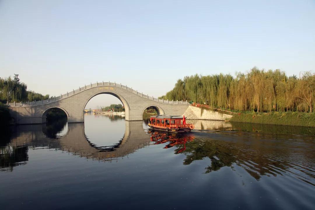 西安绝美打卡地,西安293公里网红打卡地
