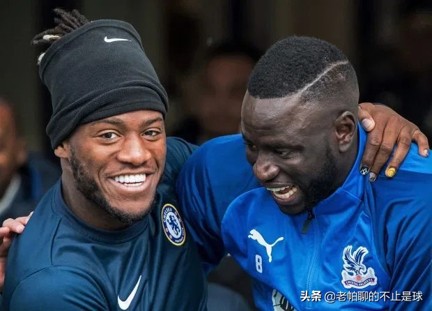 球员都有纹身,球员都纹身