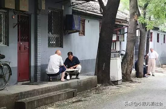 老北京幽默的歇后语俏皮话,老北京的歇后语的下半句