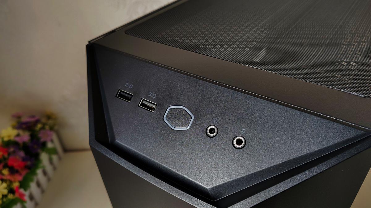 酷冷至尊c700m机箱装机,酷冷至尊k501l机箱追风者416