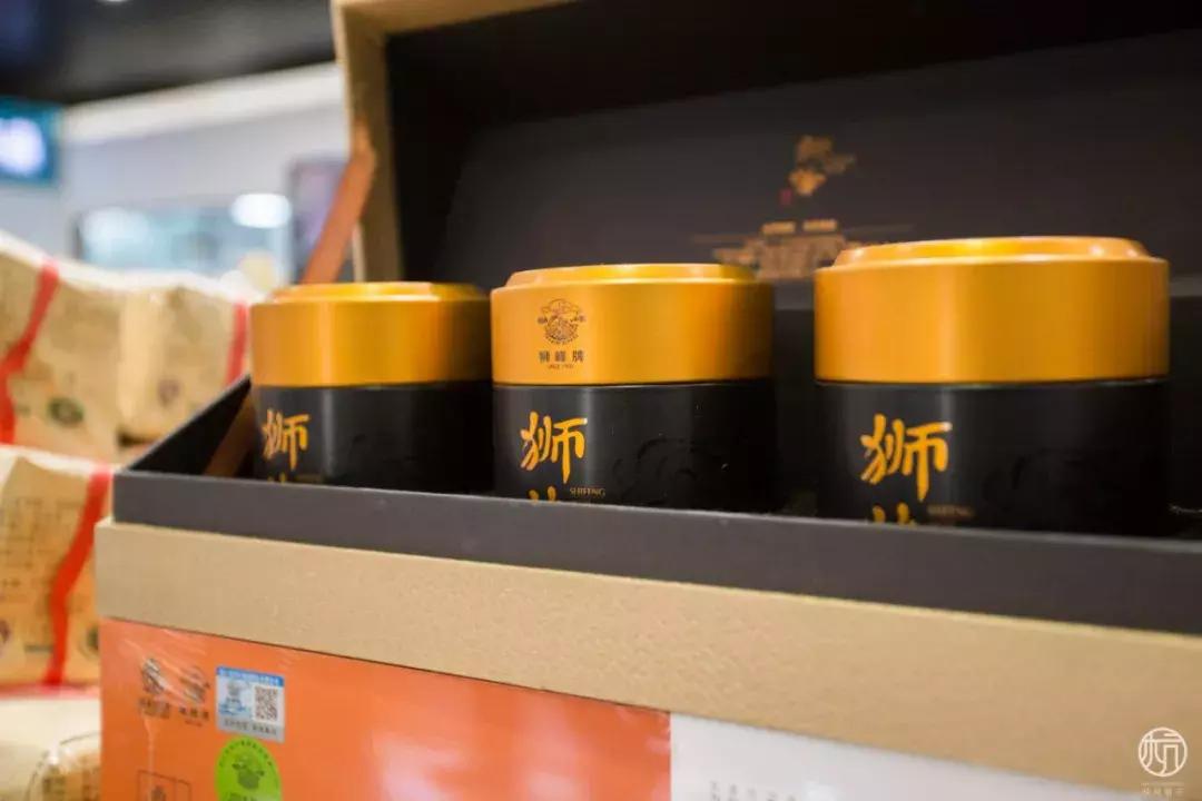 距离过年不到一个月!请收下LSE城市生活超市这份年货清单~