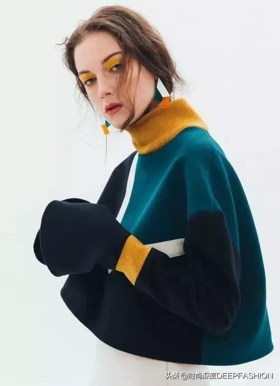 解构拼接设计,解构设计素材