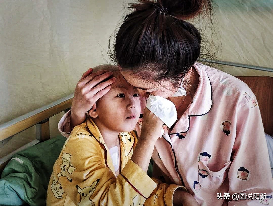 奶奶不舍得给孩子花钱,奶奶不舍得给孙子花钱