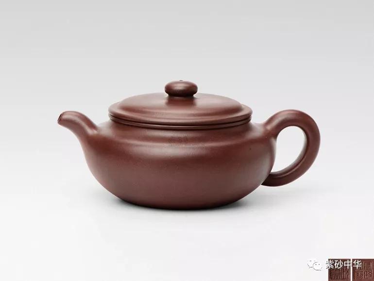 顾景舟49年开国大典紫砂壶的价值,紫砂壶十大经典圆器