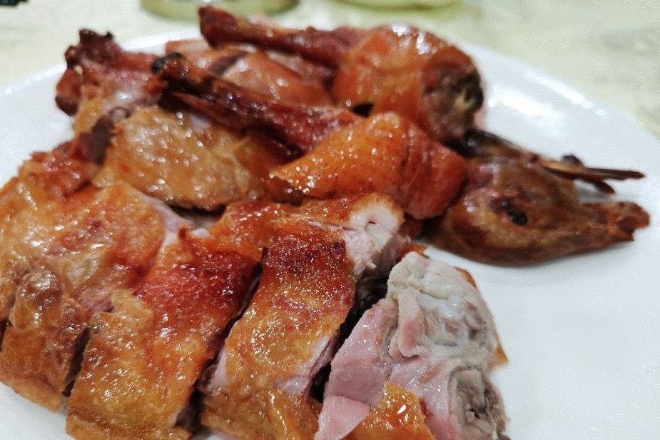 佛山这家人均30元左右的“街坊食堂”,你吃过吗?