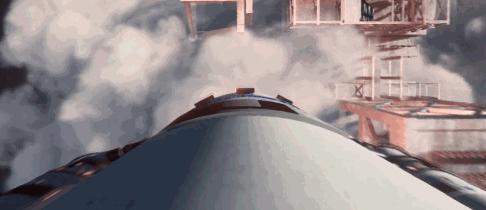 看好了,谁说国产动画不敢拍这题材