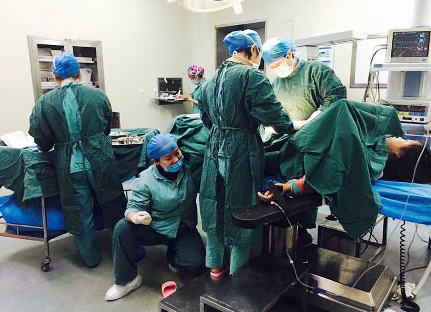 新生儿的胎盘处置有什么讲究,出生的婴儿胎盘怎么处理好