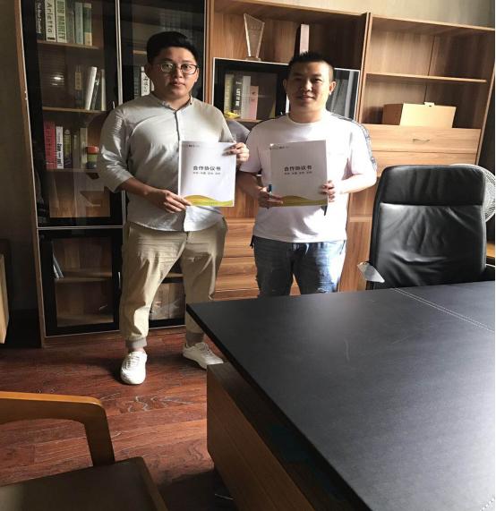 传统装企“图新求变”,江西原创一品火速加盟