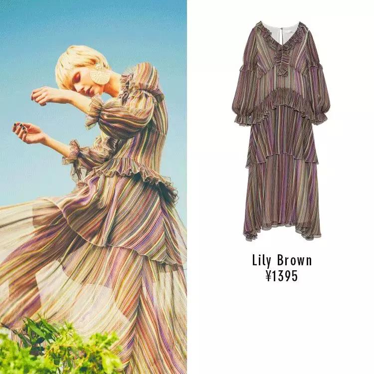 春装连衣裙新款印花蕾丝时尚元素,正品春装宽松蕾丝裙