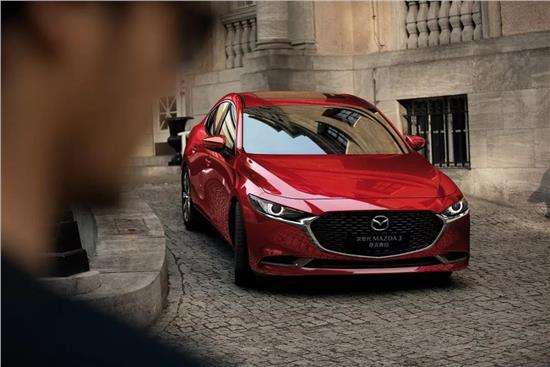 推荐几款稳如老狗的合资家轿,目前最热门的合资车