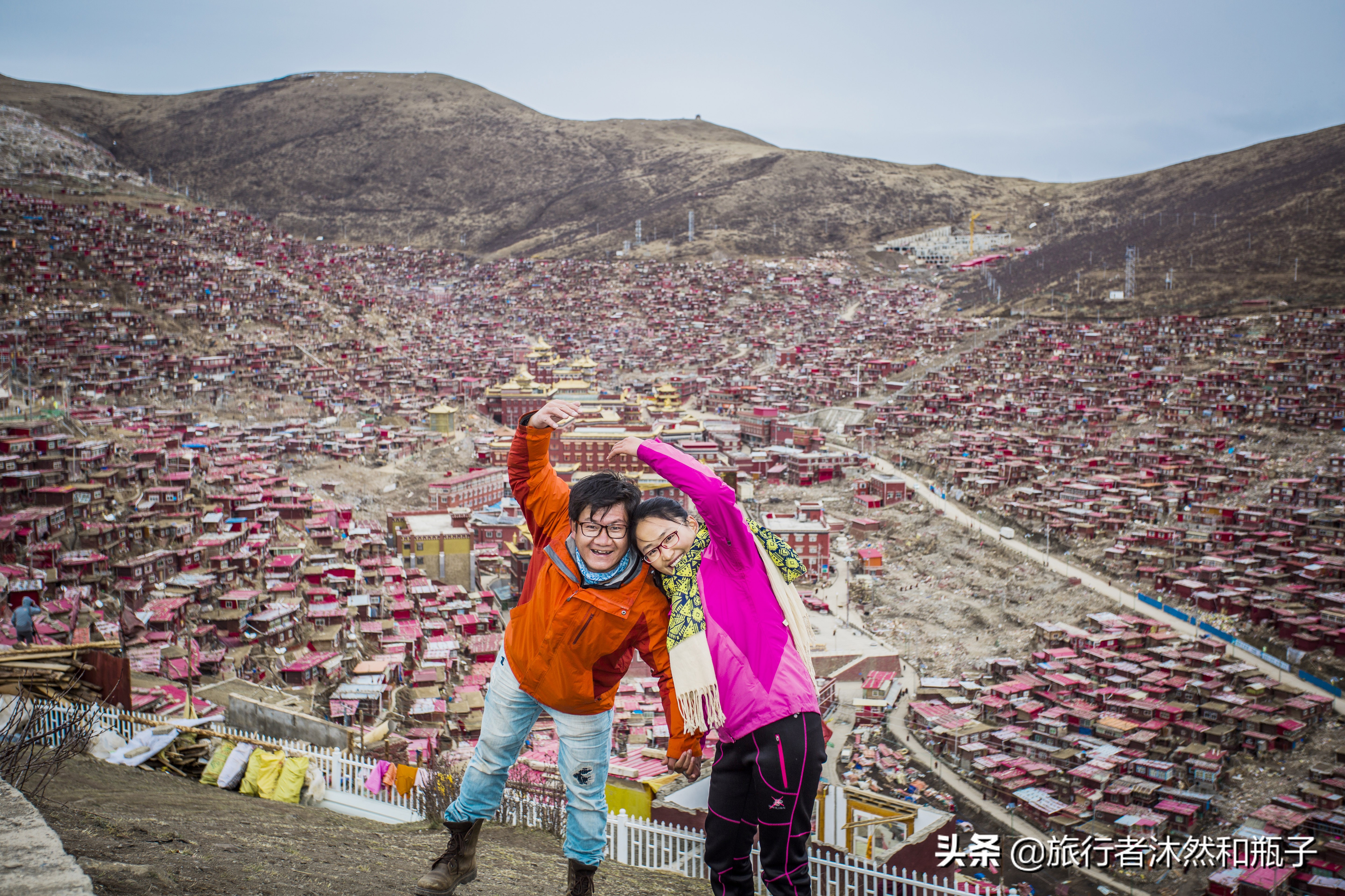 一对夫妻五年前辞职去大理,当初辞职去大理的人现在还好吗