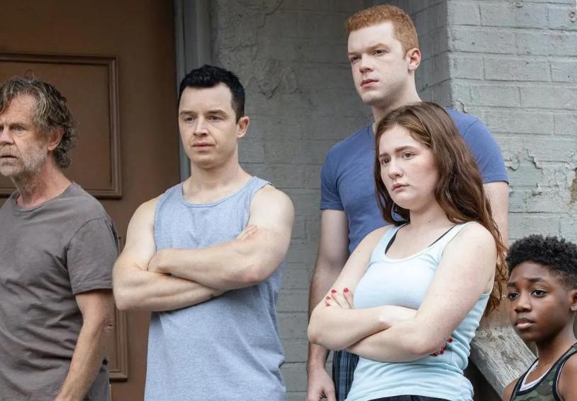 均分9.2，这十部顶级英美剧拯救了我的2020