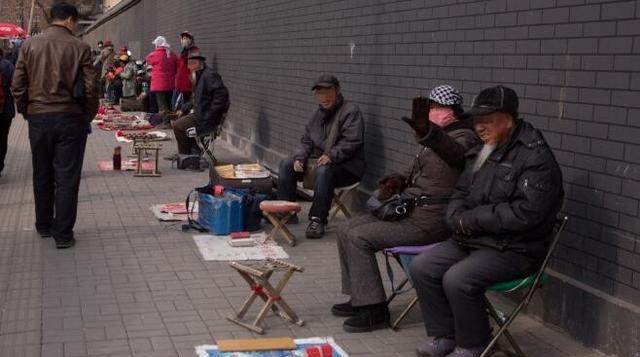 为什么村里老先生算命那么准,算命大师为什么那么神