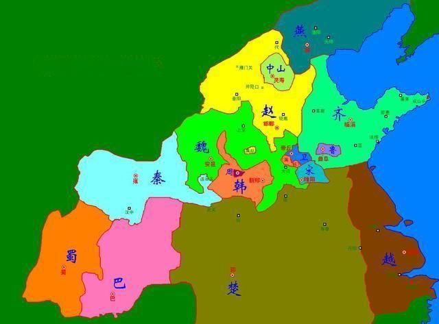 魏惠王聪敏勤政，求贤若渴，用人不拘，却为何让魏国霸业日益衰弱