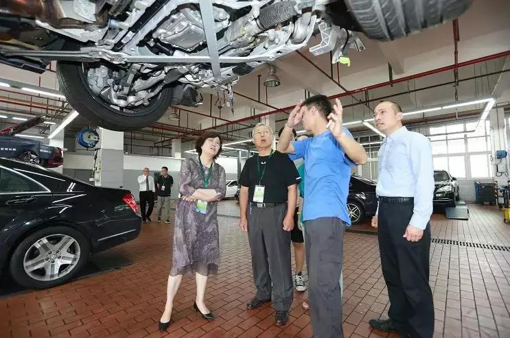 中国汽车消费者满意度测评方法,国内汽车销售满意度排行榜出炉