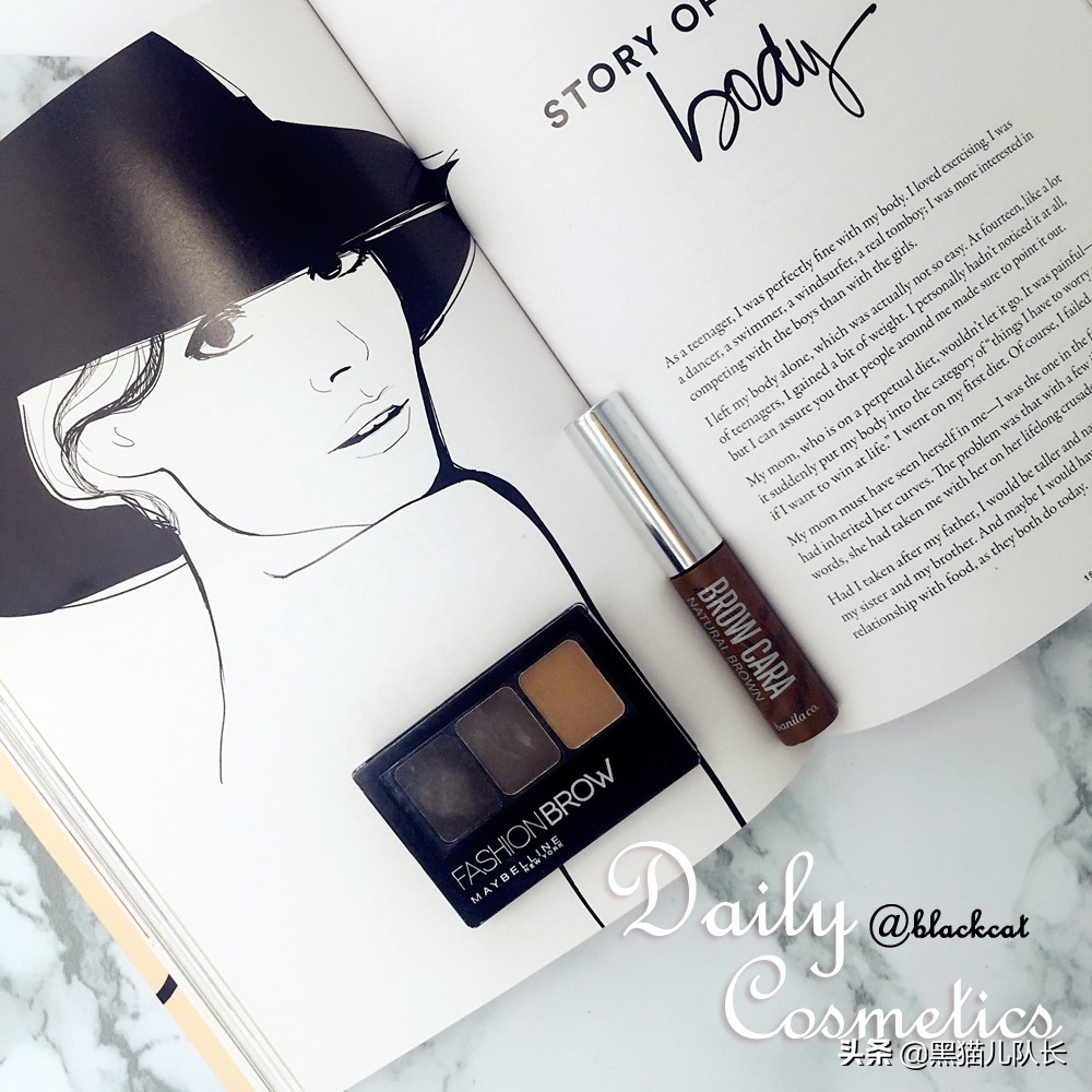 夏日美妆礼盒9件套,推荐一款好用的化妆包