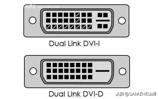 电脑dvi转vga喇叭没有声音,dvi转vga显示颜色不对