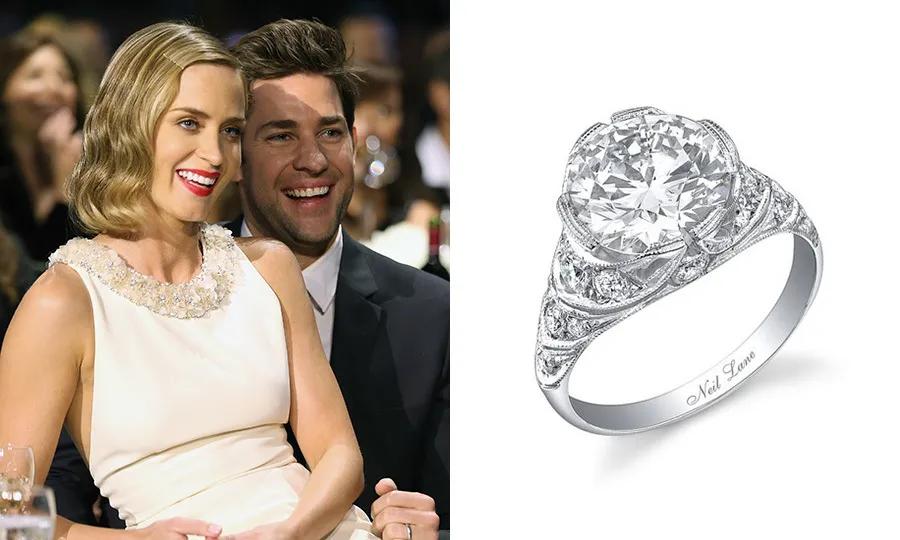 爱豆的戒指戴哪,爱豆婚戒