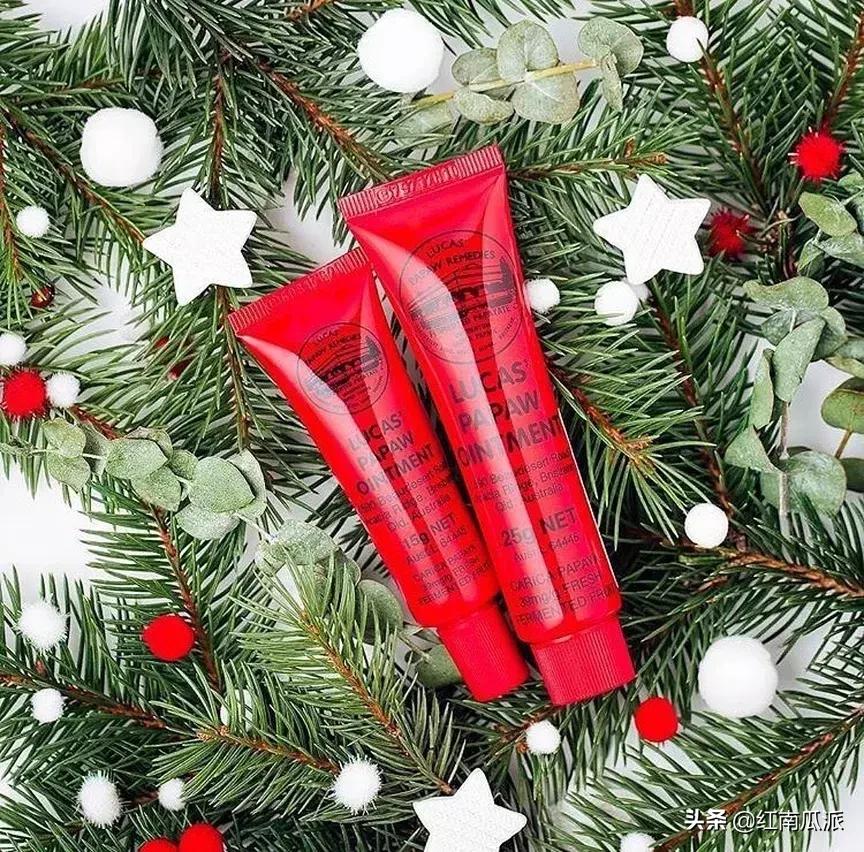 唇干起皮推荐什么润唇膏,什么唇膏让嘴唇变红润