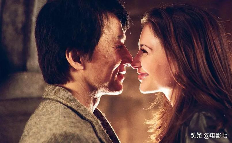 成龙票房过5亿电影,投资千万票房惨败仅收回20万