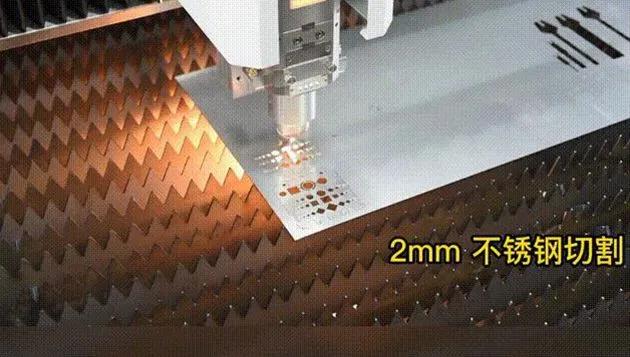 上海龙门式激光切割机市场报价,沪工龙门激光切割机