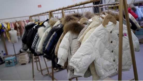 双11狂欢节童装抢先购,品质童装双11活动