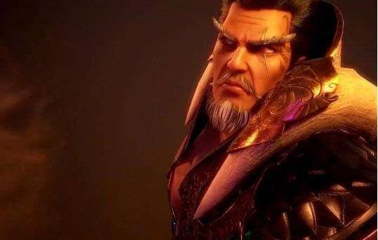 斗罗大陆封号斗罗魂力多少,斗罗大陆所有封号斗罗的魂技介绍