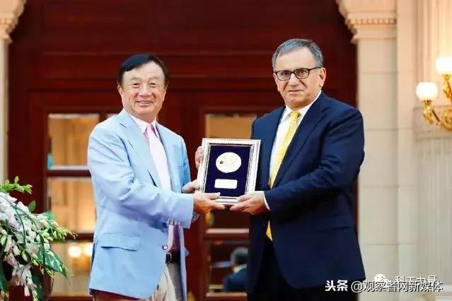 华为和联想差距为啥越来越大,联想和华为的区别在哪