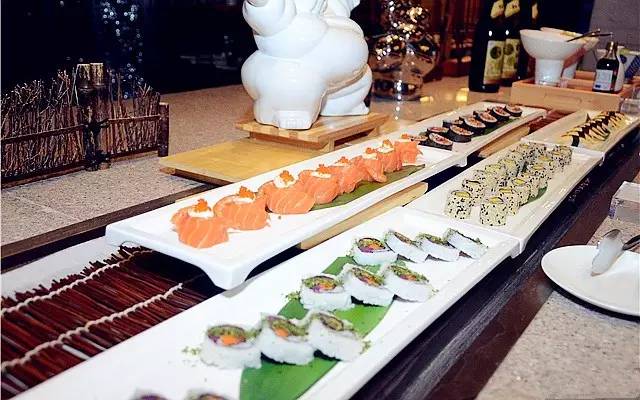 长沙最贵自助餐厅大全排行榜,长沙岳麓区性价比自助餐厅推荐