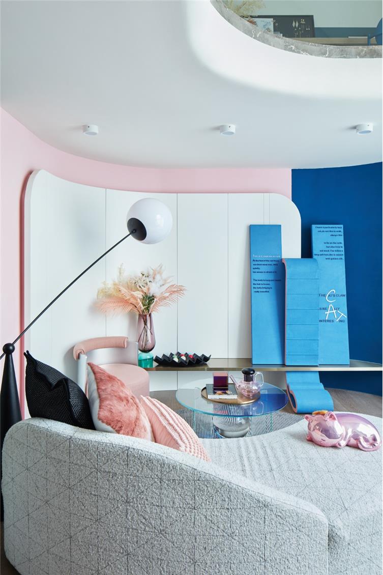 猫式伸展提高气质,猫式灵动