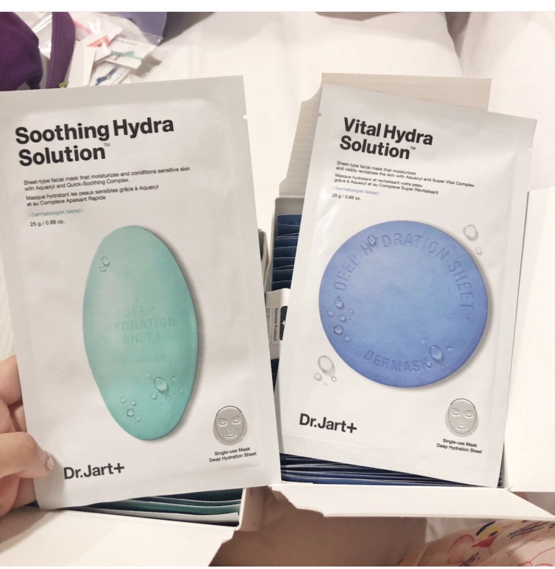 适合黄皮的面膜,黑皮黄皮千万不要用的面膜