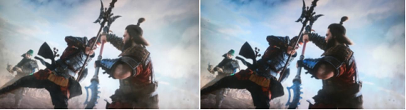 明基VS戴尔VSLG:三款27英寸4KHDR显示器横评