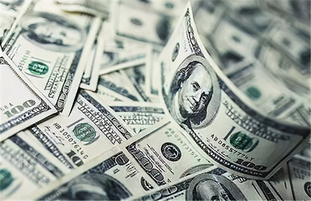 美国国债抛售美指影响,国债对美债的影响